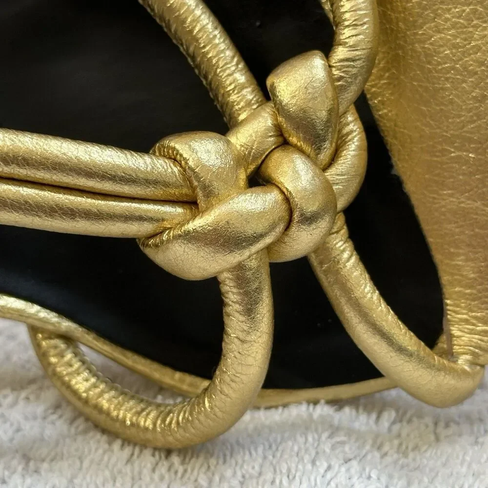 Rebecca Minkoff step into